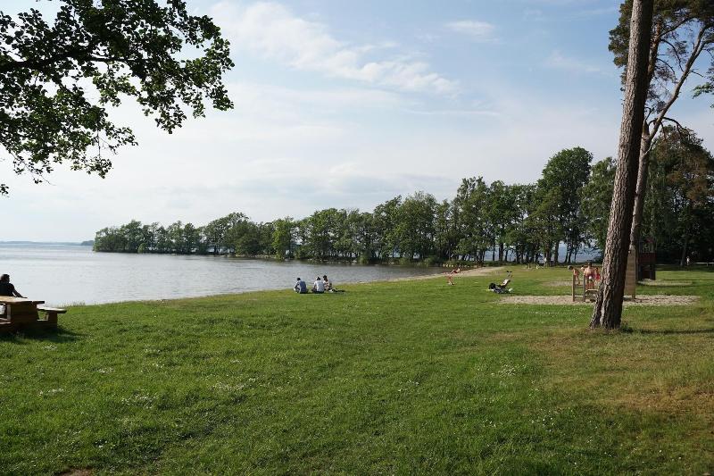 Bromölla Camping & Vandrarhem image