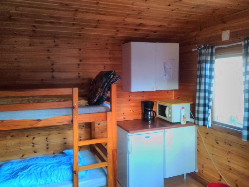 Bromölla Camping & Vandrarhem image