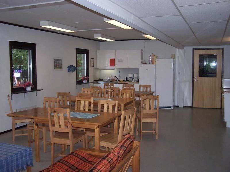 Bromölla Camping & Vandrarhem image