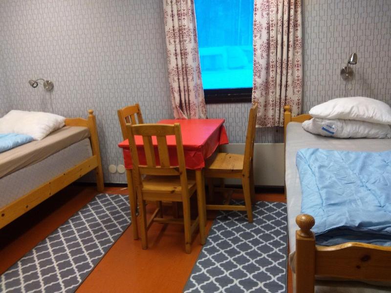Bromölla Camping & Vandrarhem image