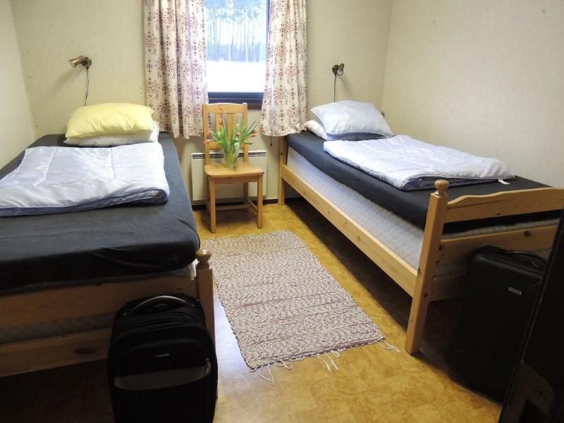 Bromölla Camping & Vandrarhem image