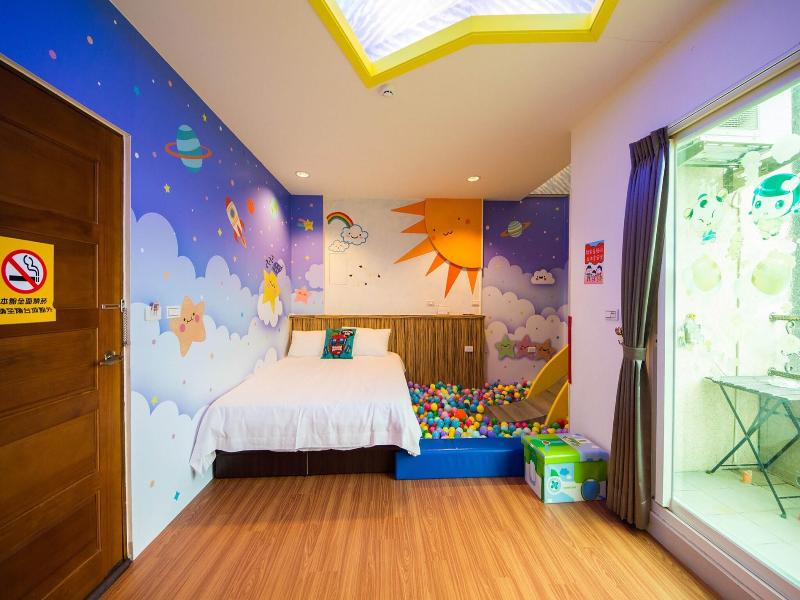 Little Apple B&B image