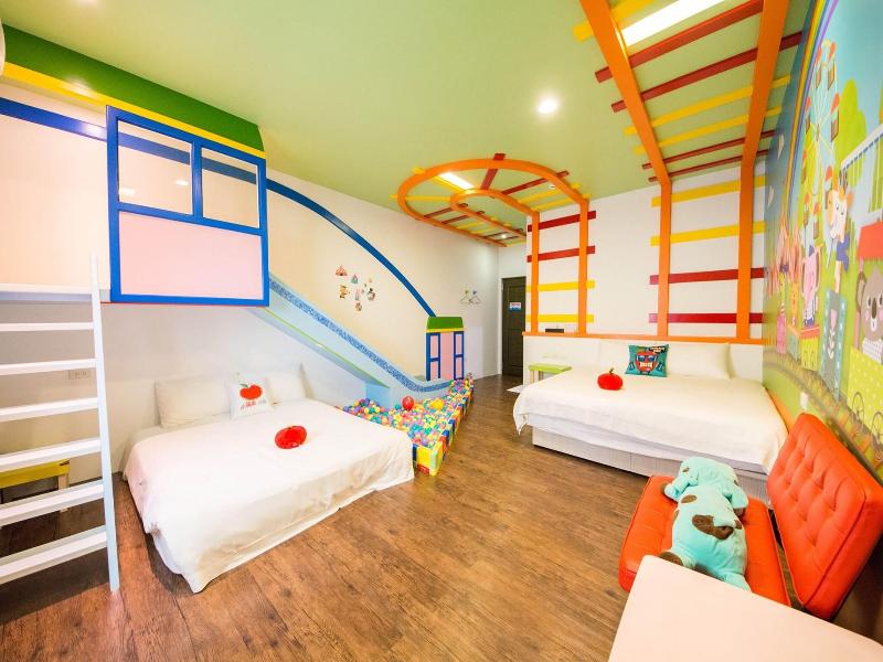 Little Apple B&B image
