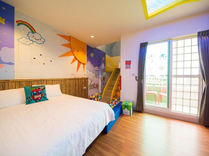 Little Apple B&B image