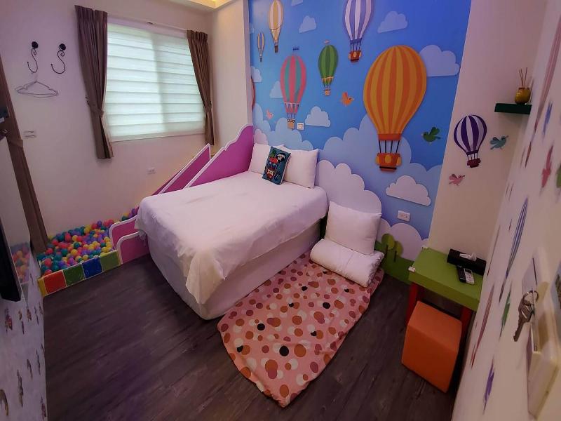 Little Apple B&B image