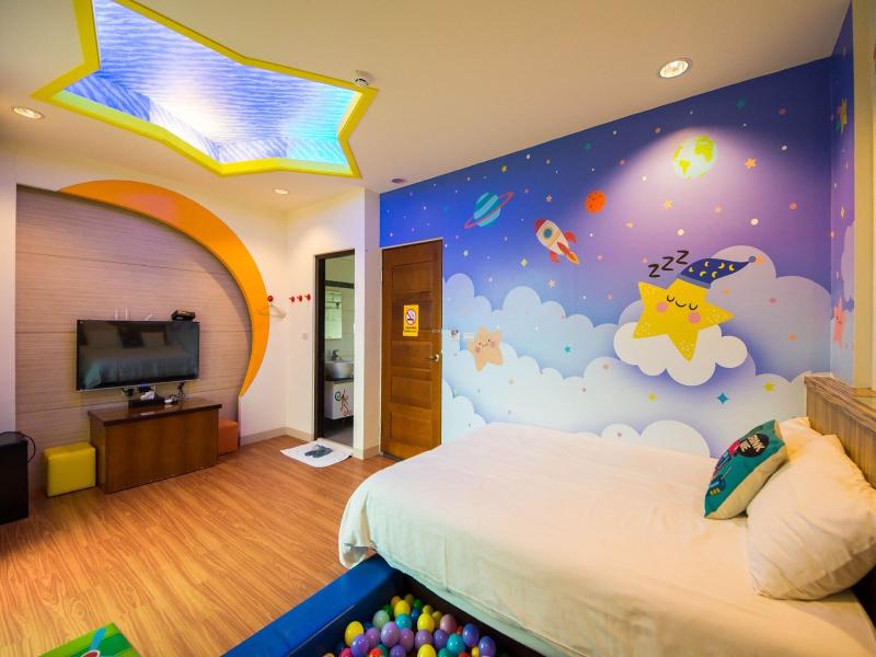 Little Apple B&B image