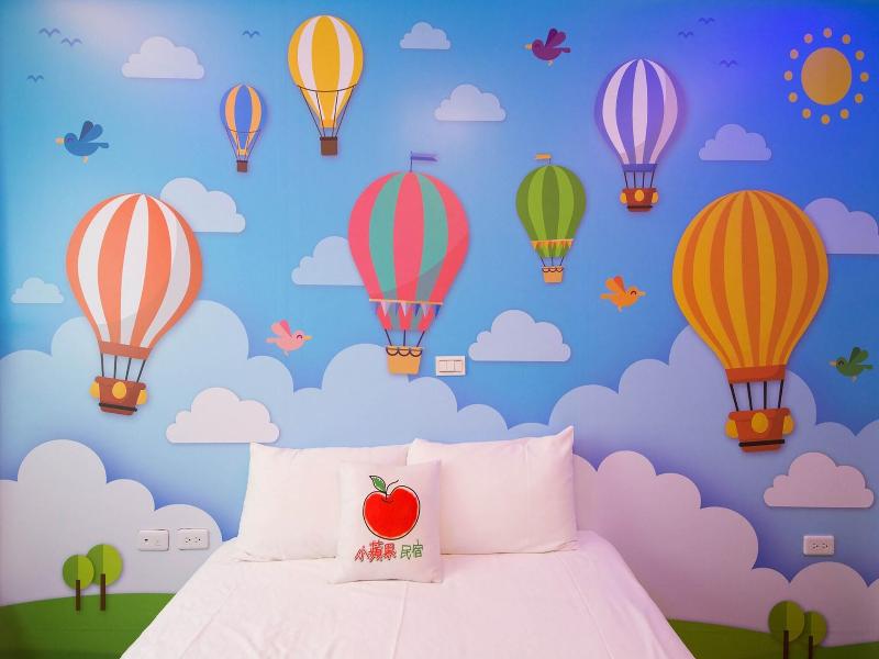 Little Apple B&B image
