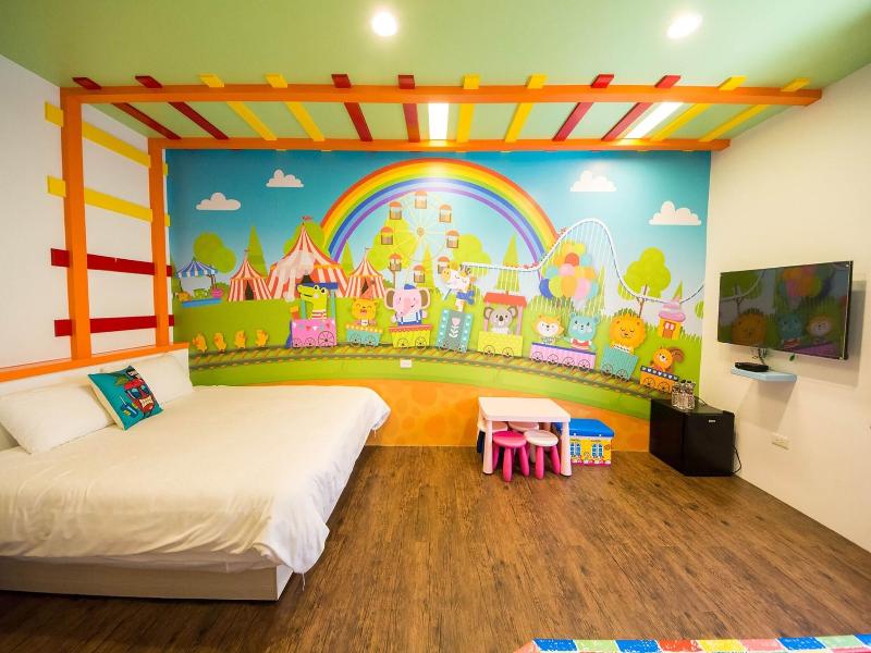 Little Apple B&B image