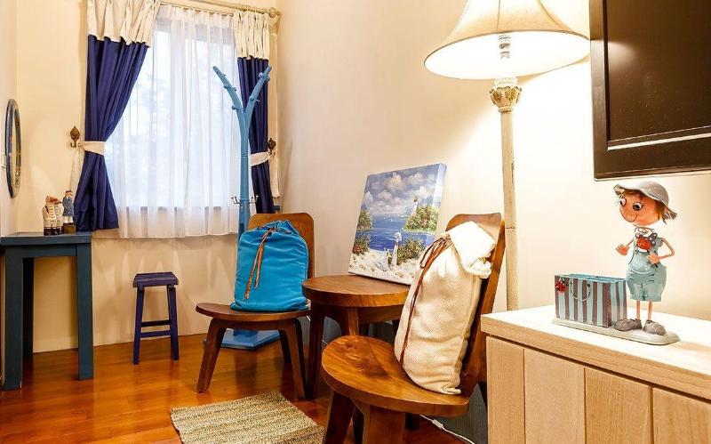 Spring Villa image
