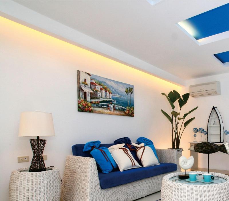Spring Villa image