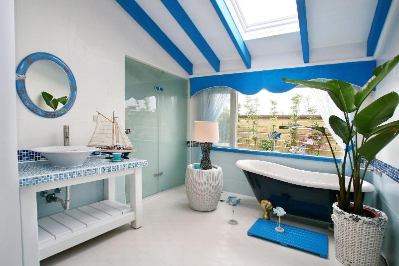 Spring Villa image