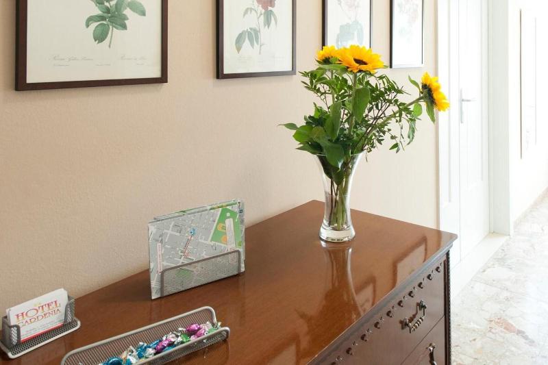 Gardenia Guest House image