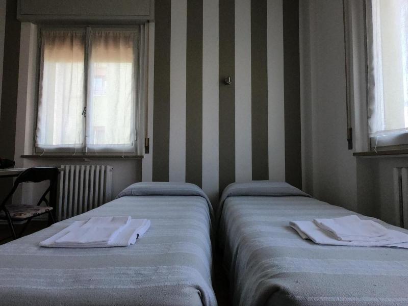 Gardenia Guest House image