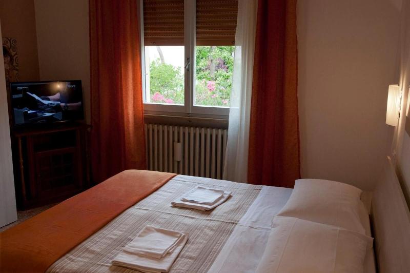 Gardenia Guest House image