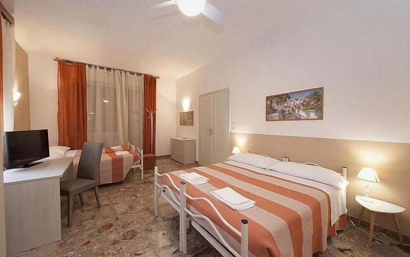 Gardenia Guest House image