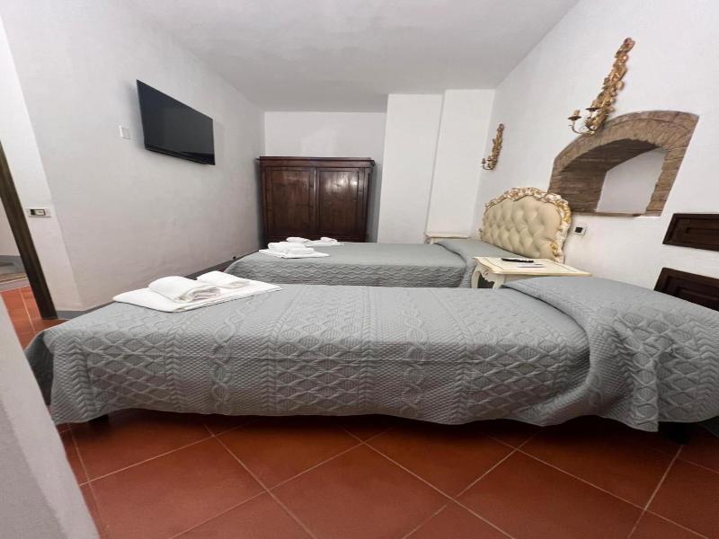 Casa Dei Potenti image