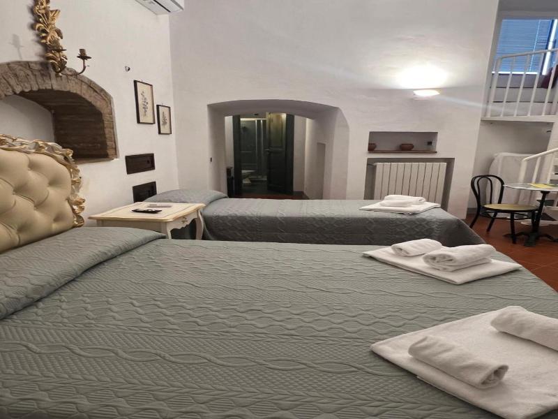 Casa Dei Potenti image