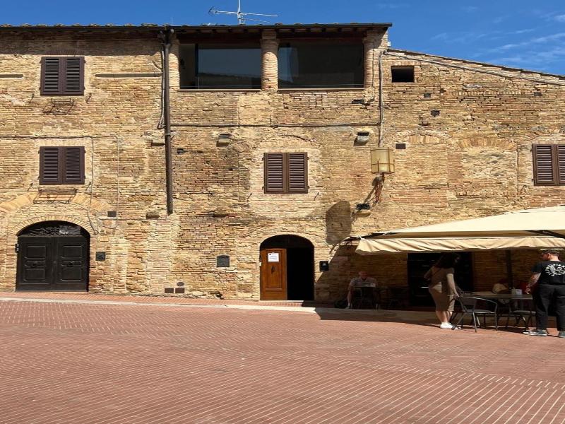 Casa Dei Potenti image