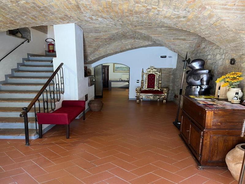 Casa Dei Potenti image