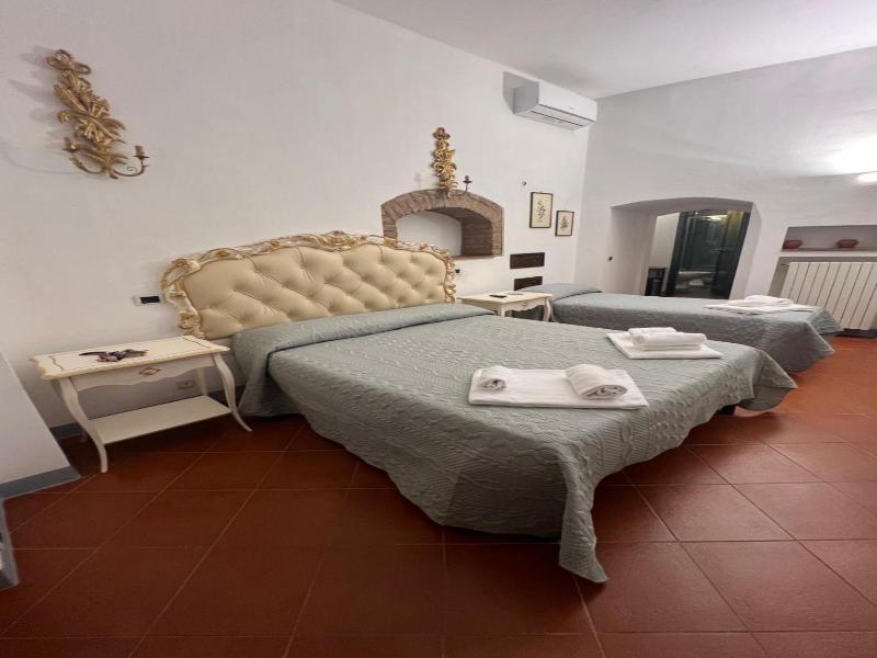 Casa Dei Potenti image