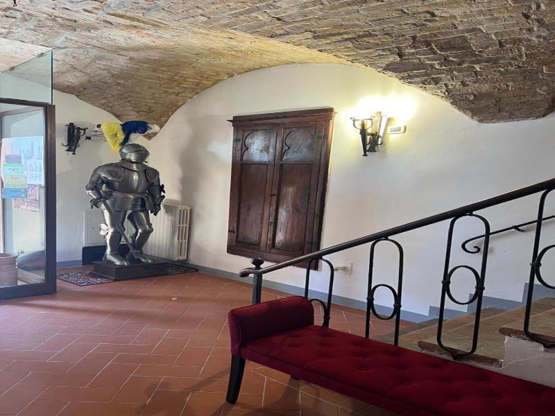 Casa Dei Potenti image