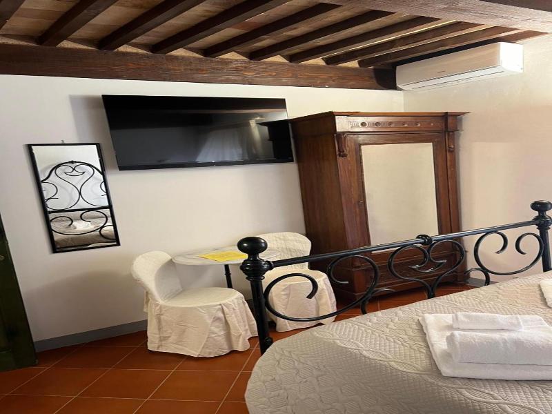 Casa Dei Potenti image