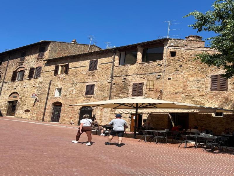 Casa Dei Potenti image