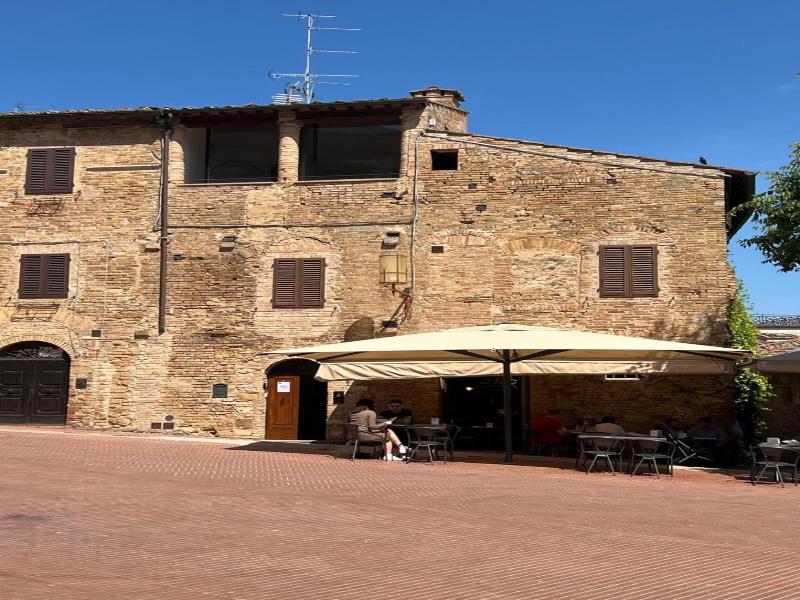 Casa Dei Potenti image