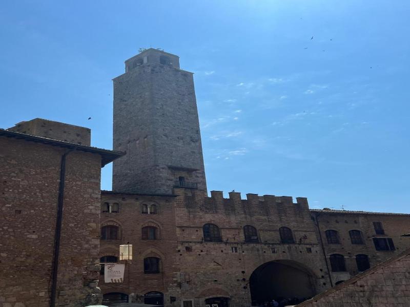 Casa Dei Potenti image