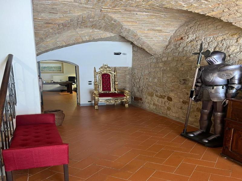 Casa Dei Potenti image