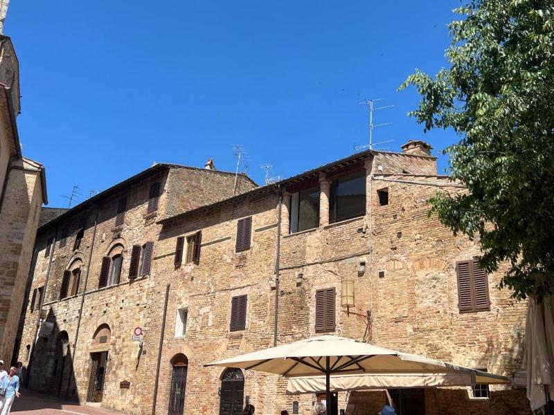 Casa Dei Potenti image