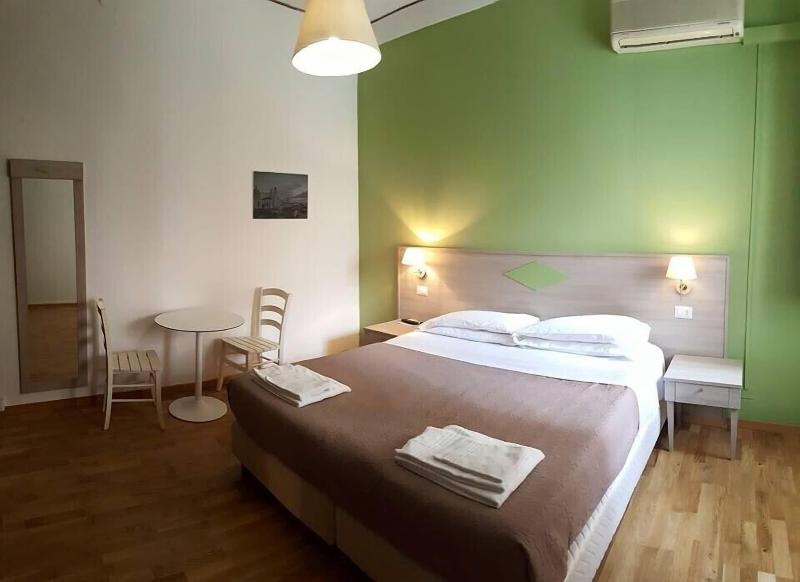 Kaliè Rooms - Guesthouse image