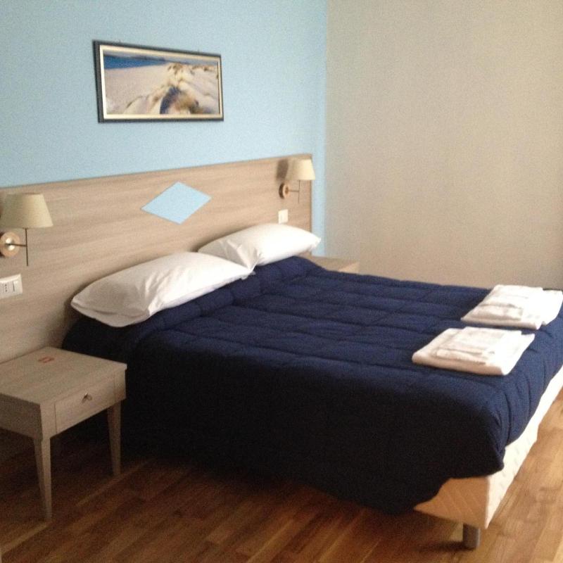 Kaliè Rooms - Guesthouse image