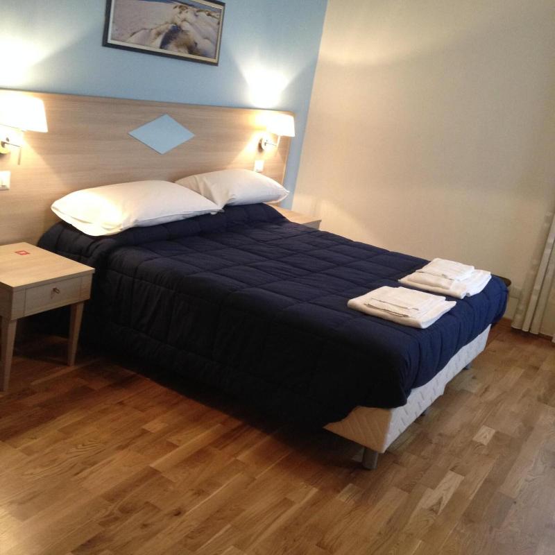 Kaliè Rooms - Guesthouse image