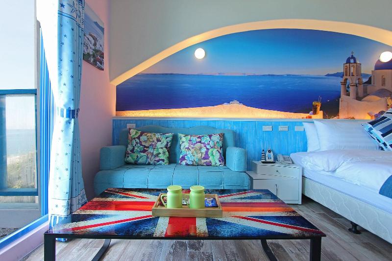 White Mediterranean image