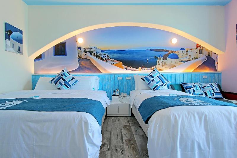 White Mediterranean image