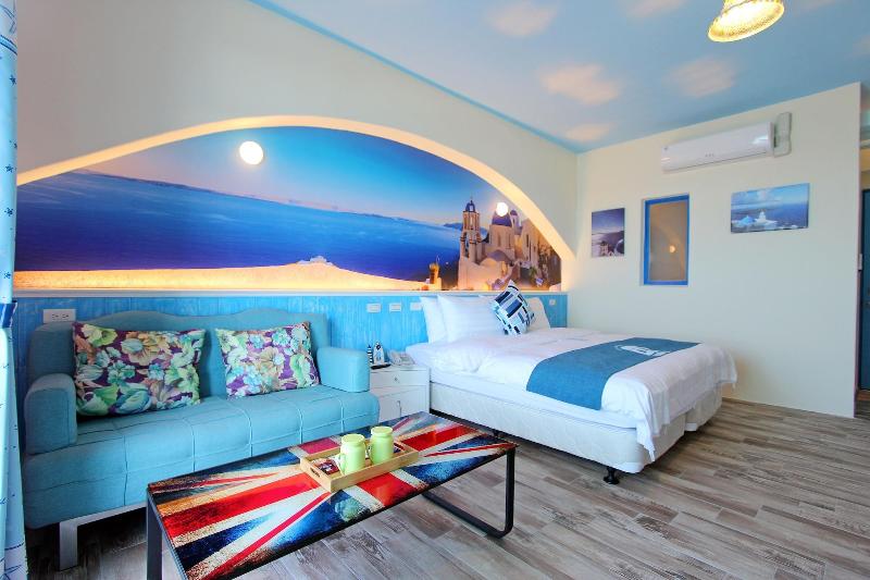 White Mediterranean image