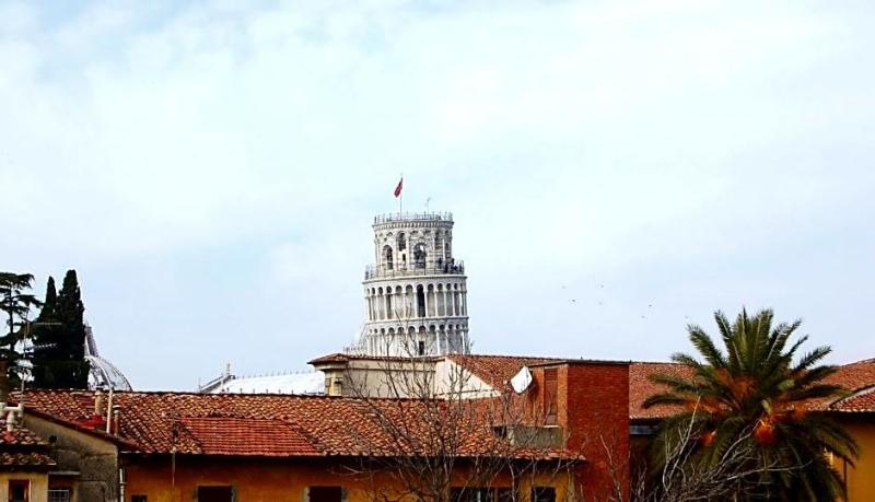 B&B Antica Piazza dei Miracoli image