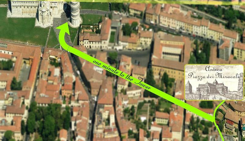 B&B Antica Piazza dei Miracoli image