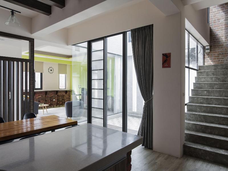 Spring Villa