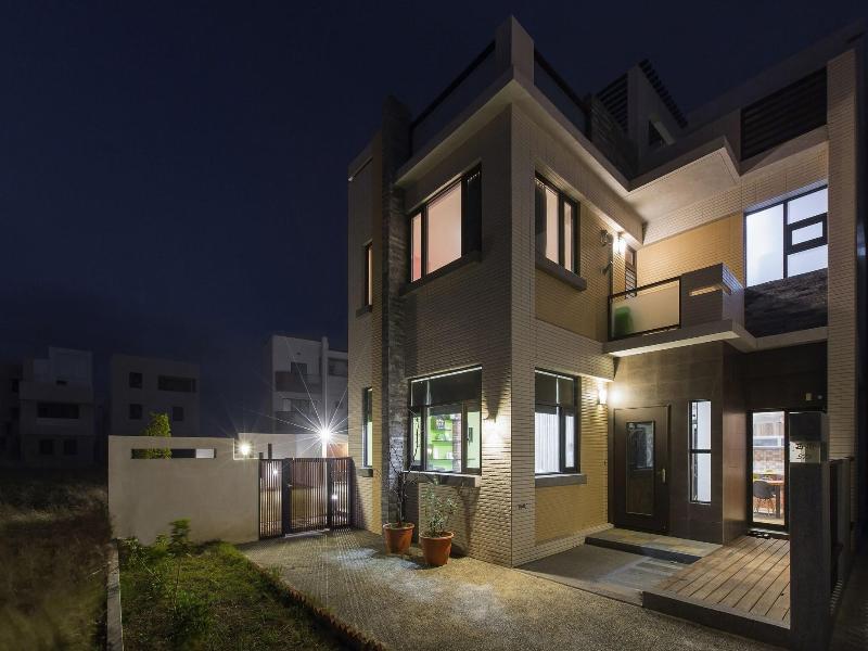 Spring Villa
