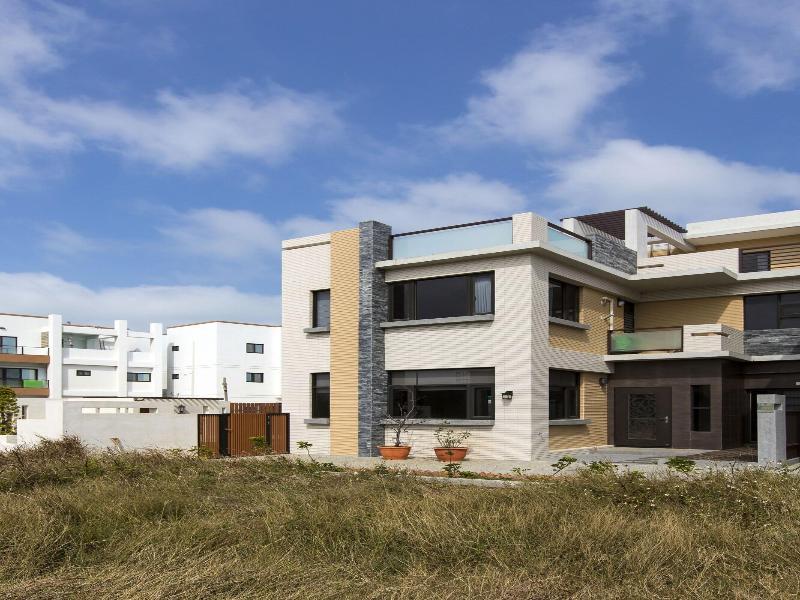 Spring Villa