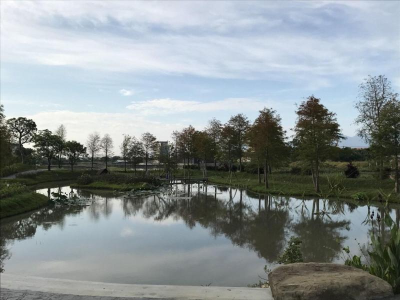 Green Resort image