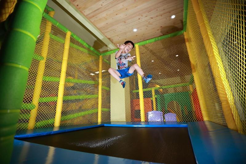 Green Resort image