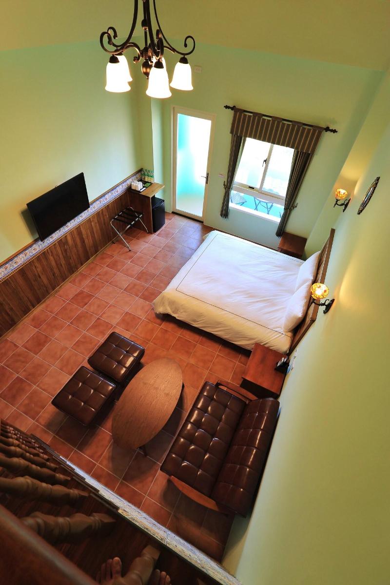 Green Resort image