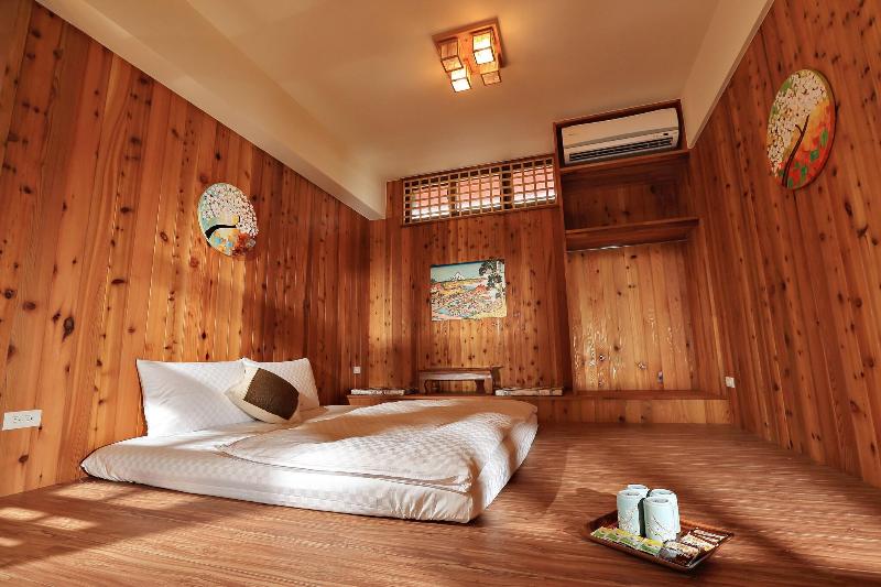 Green Resort image