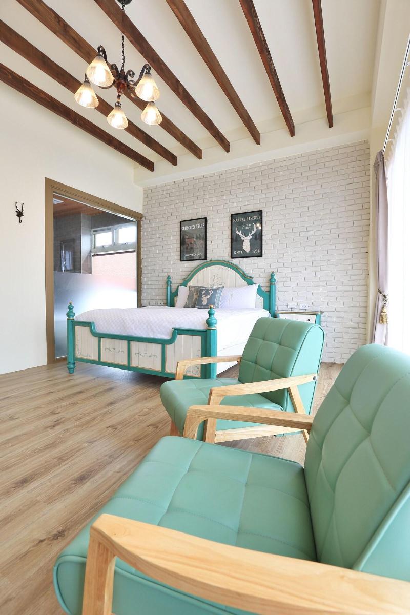 Green Resort image