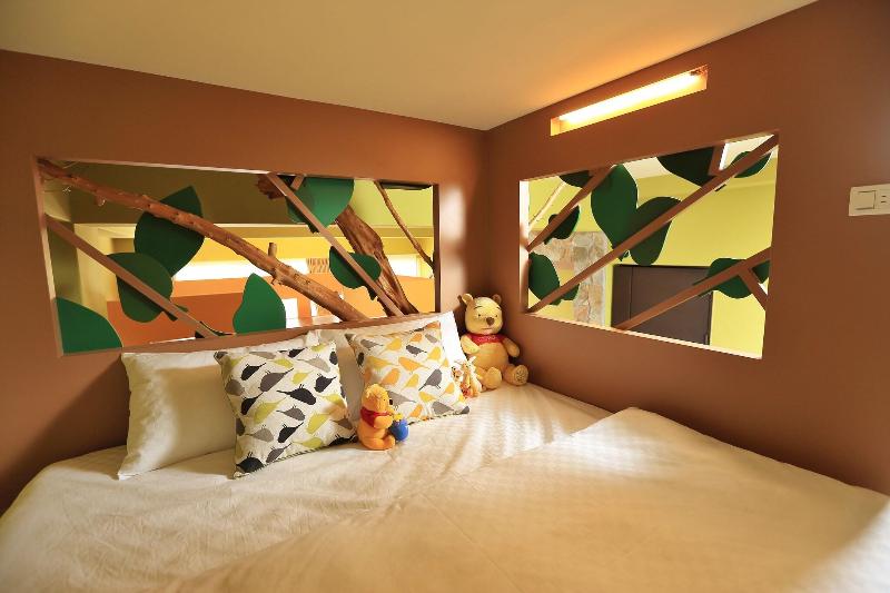 Green Resort image