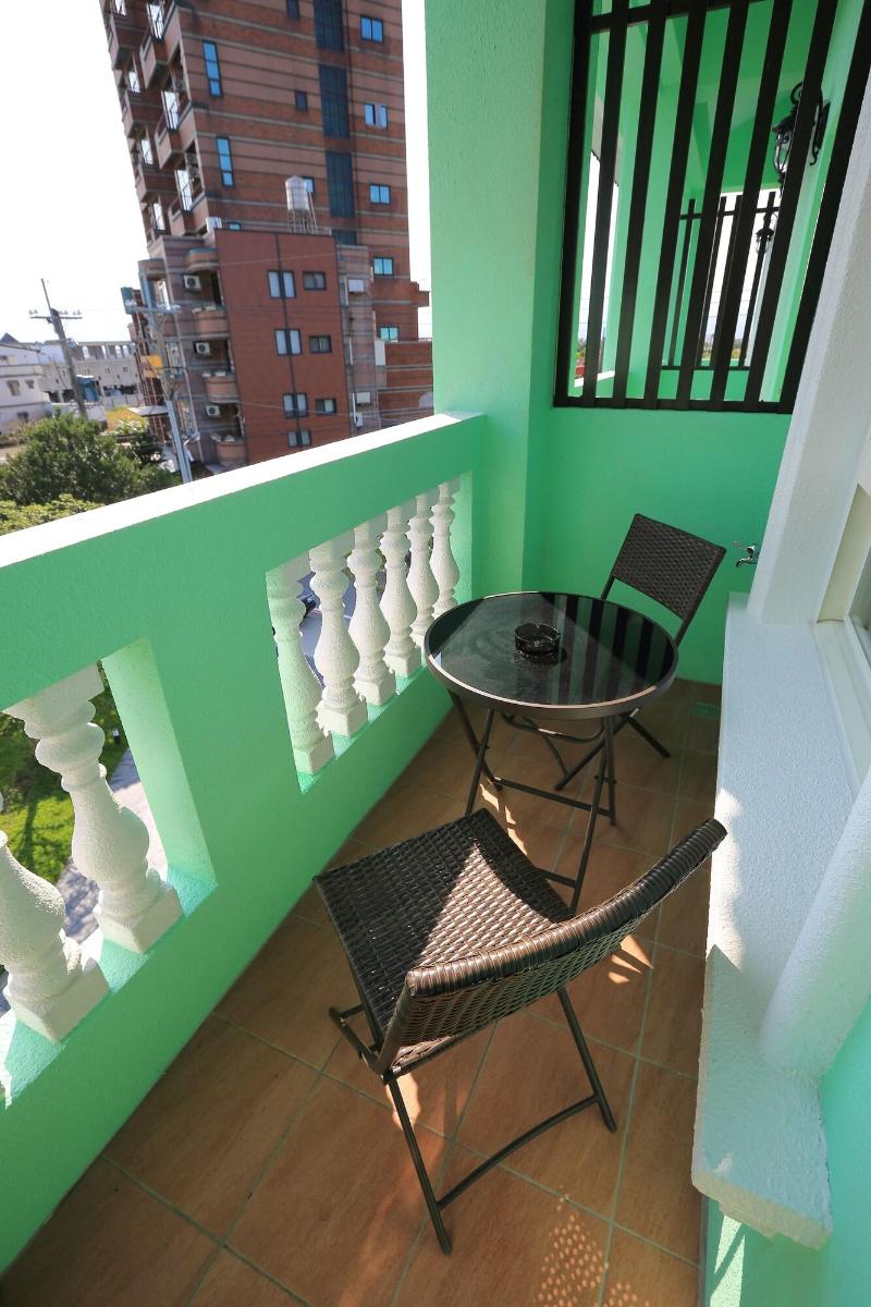 Green Resort image