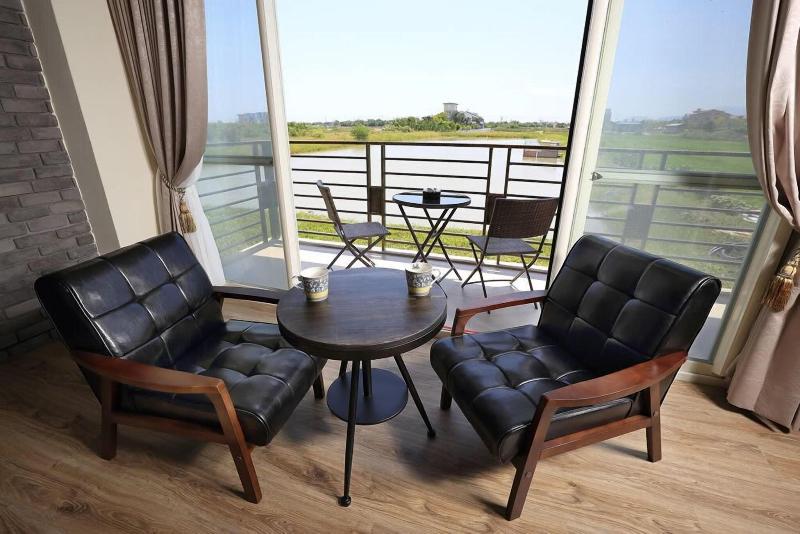 Green Resort image